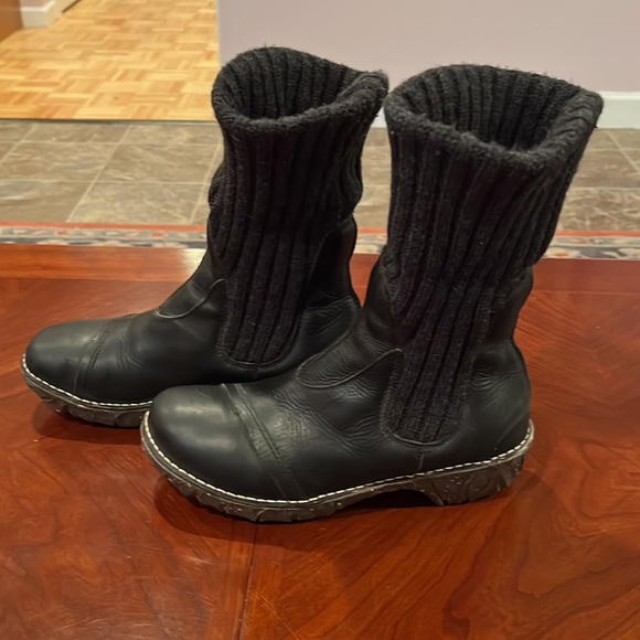 Awesome ankle boots - Picture 5 of 12